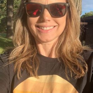 Meet your Posher, Jodie